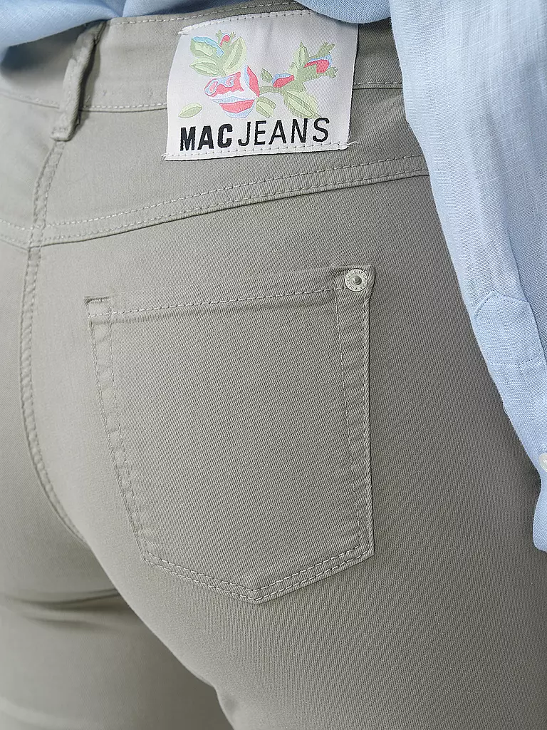 MAC | Hose DREAM SUMMER 7/8 | olive