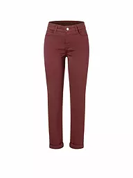 MAC | Hose DREAM | dunkelrot