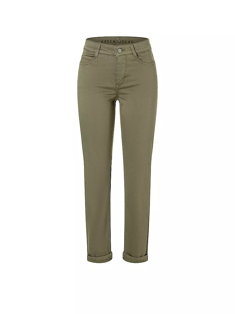 MAC | Hose DREAM | olive