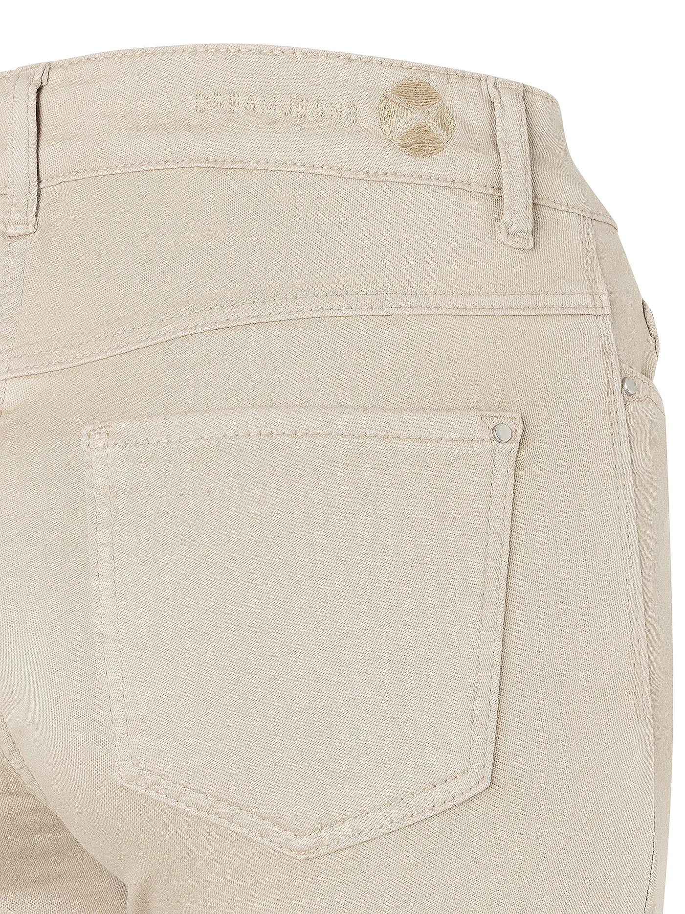 MAC | Hose DREAM | beige