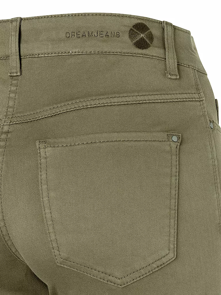 MAC | Hose DREAM | dunkelrot
