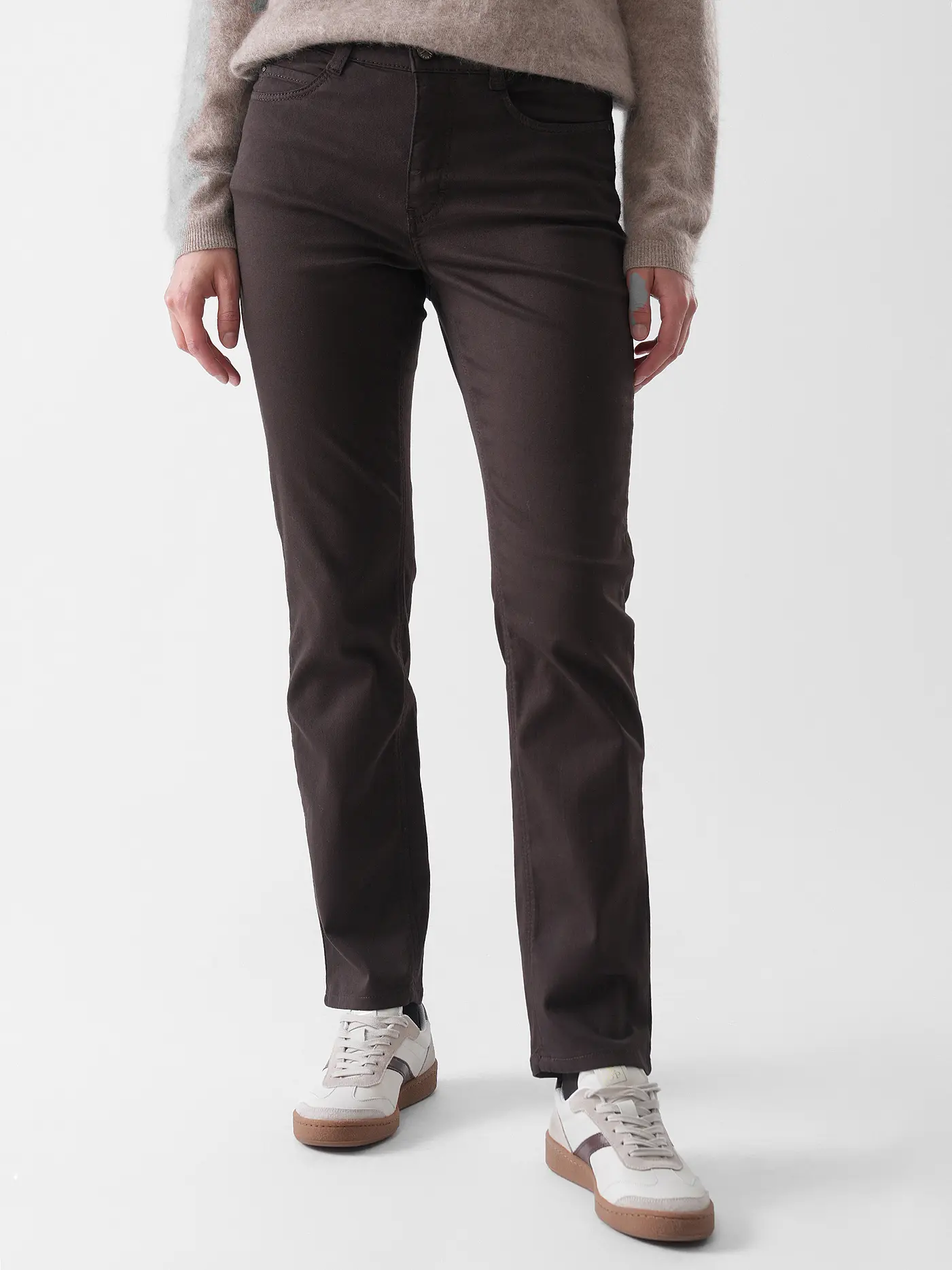 MAC | Hose DREAM | braun