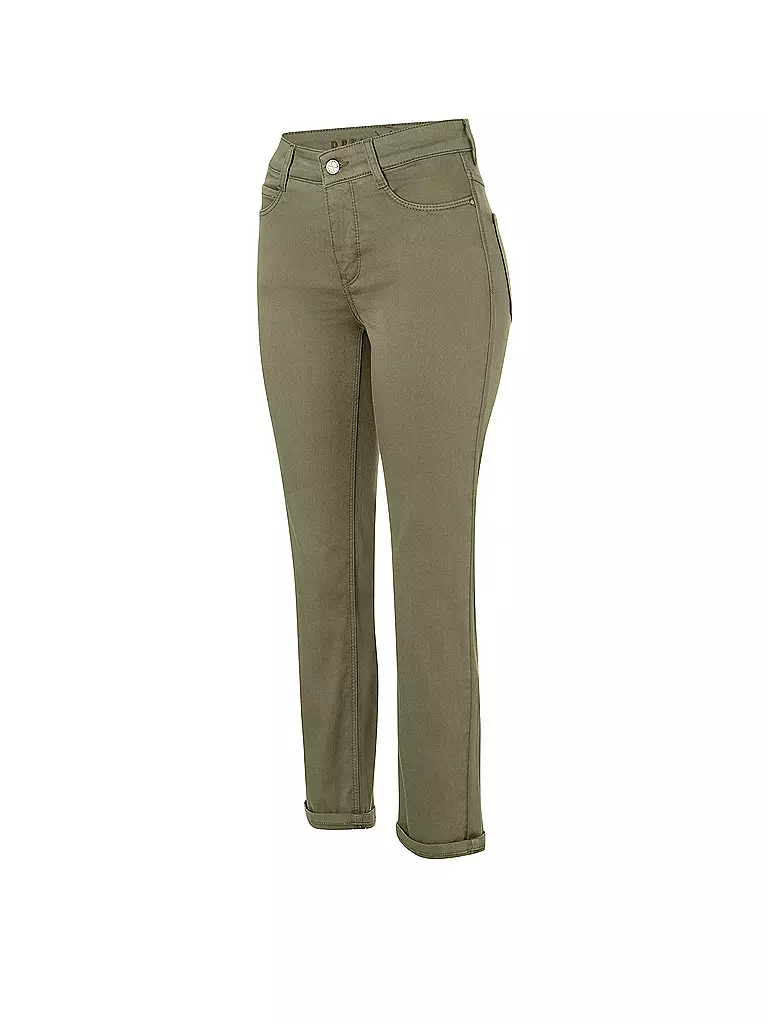 MAC | Hose DREAM | olive