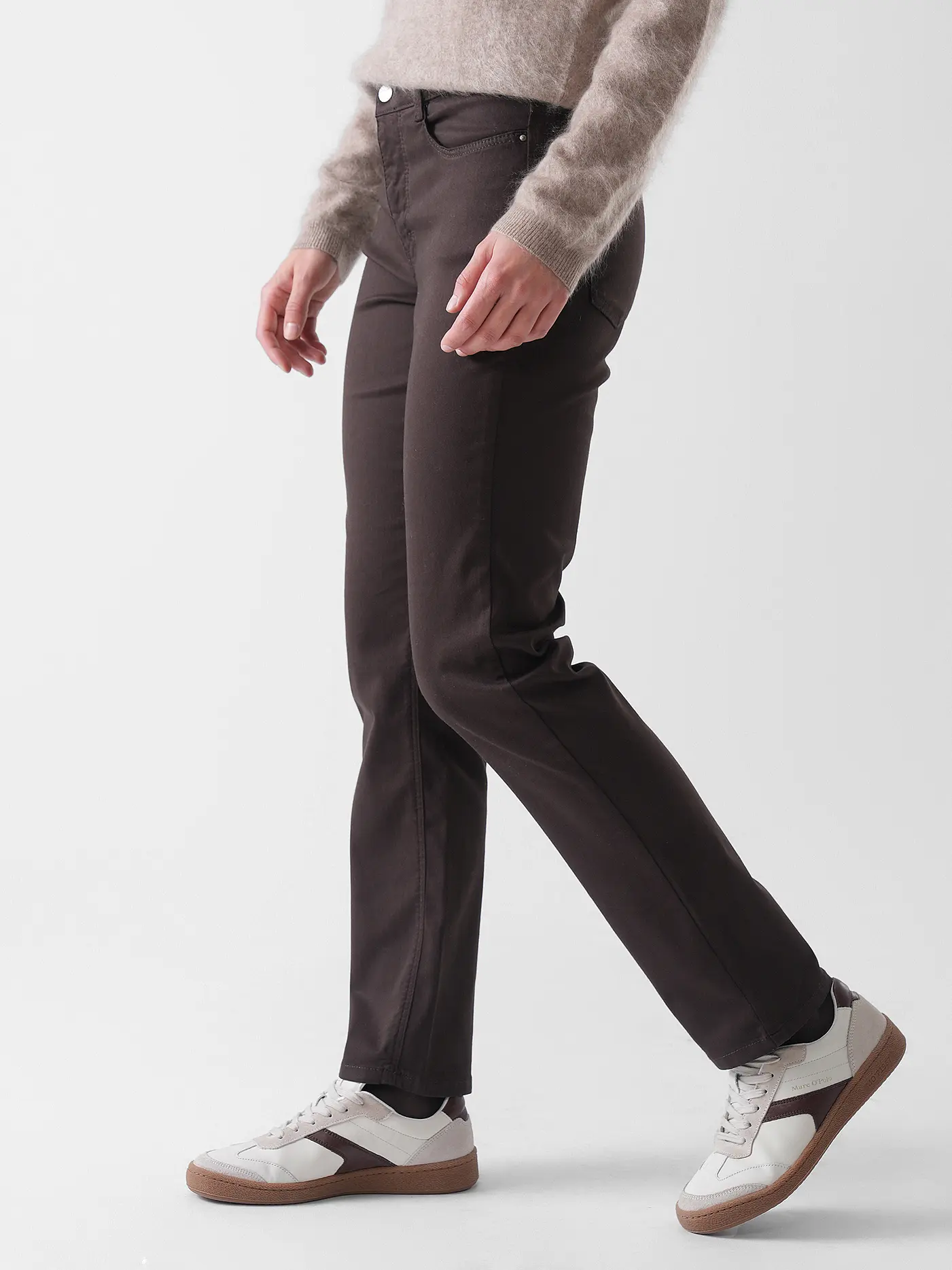 MAC | Hose DREAM | braun