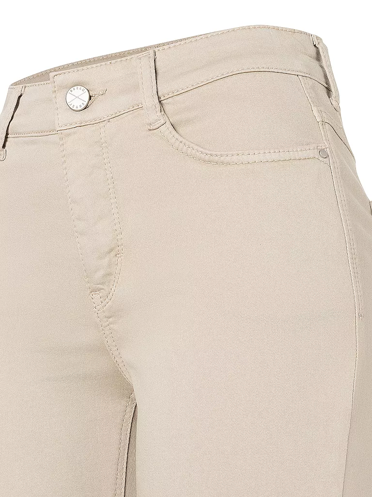 MAC | Hose DREAM | beige