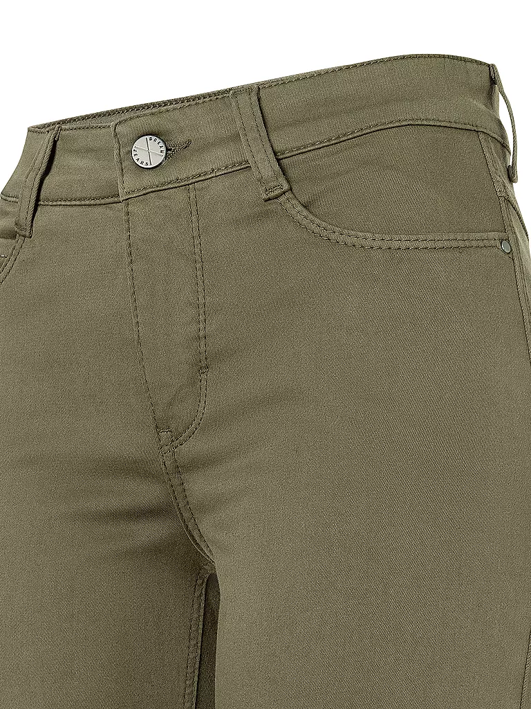 MAC | Hose DREAM | olive