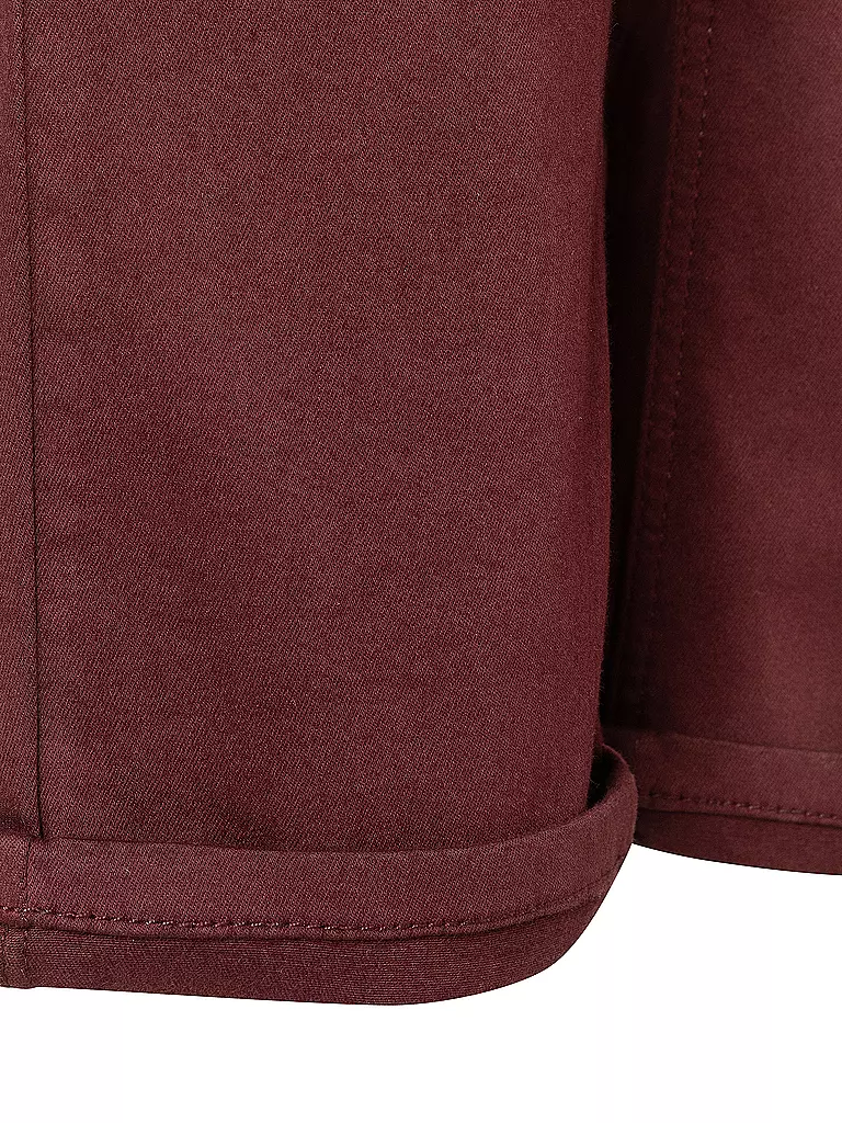MAC | Hose DREAM | dunkelrot