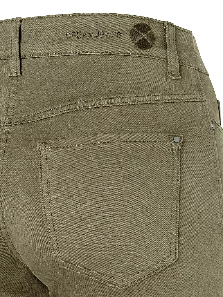 MAC | Hose DREAM | olive