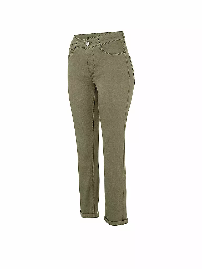 MAC | Hose DREAM | dunkelrot