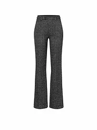 MAC | Hose Flared Fit JOANA | schwarz