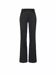 MAC | Hose Flared Fit JOANA | schwarz