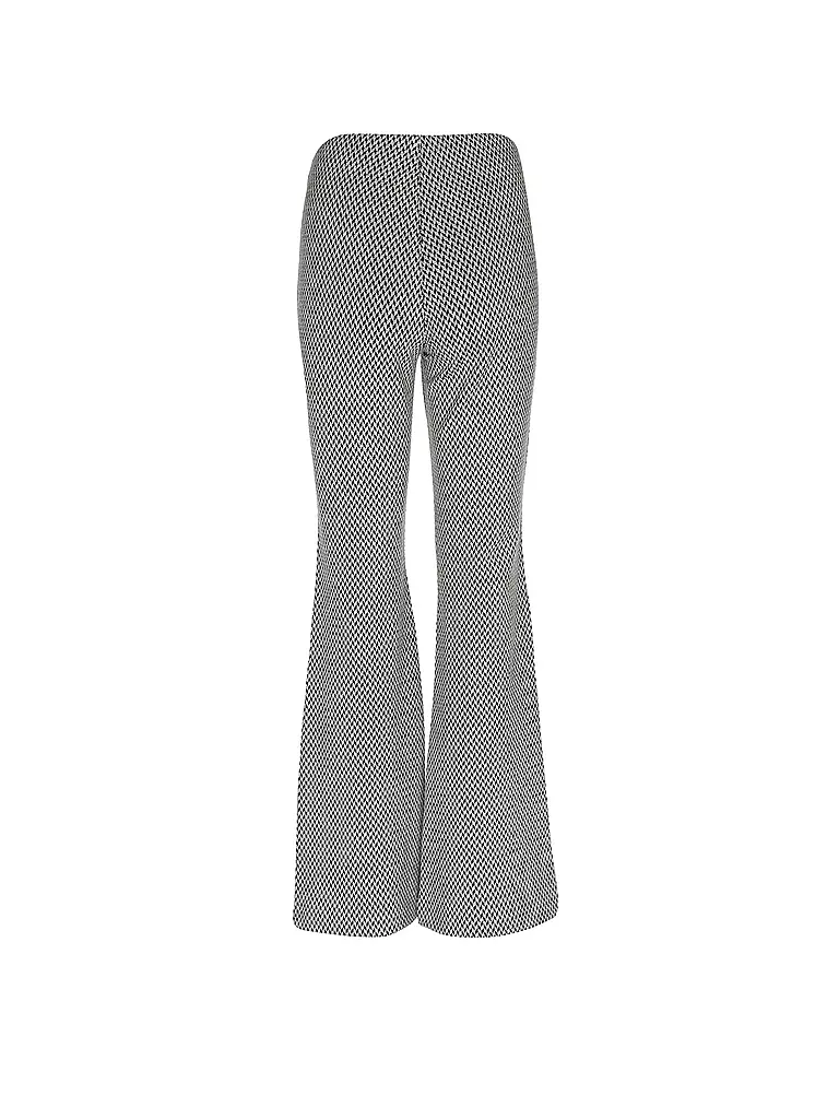 MAC | Hose Flared Fit | grau