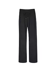 MAC | Hose Flared Leg EASY | schwarz