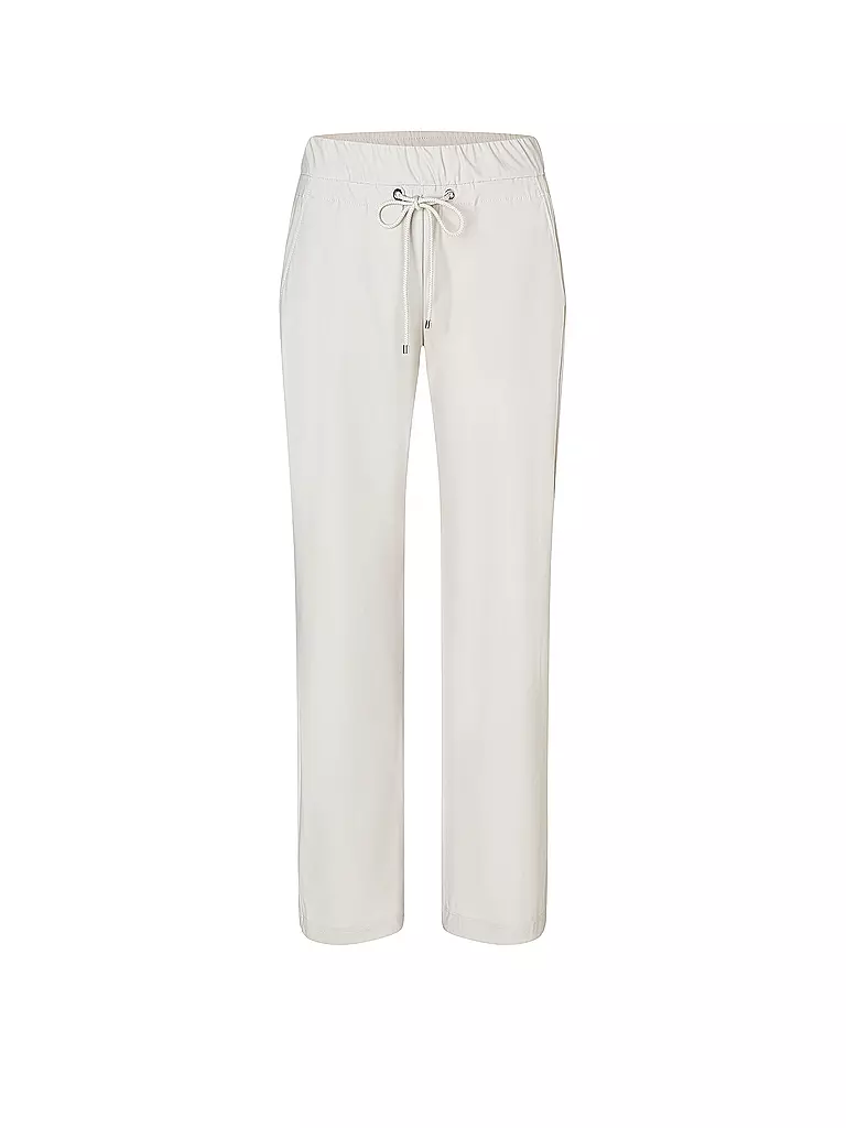 MAC | Hose Flared Leg EASY | creme