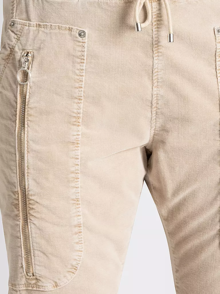 MAC | Hose FUTURE 2.0 | beige