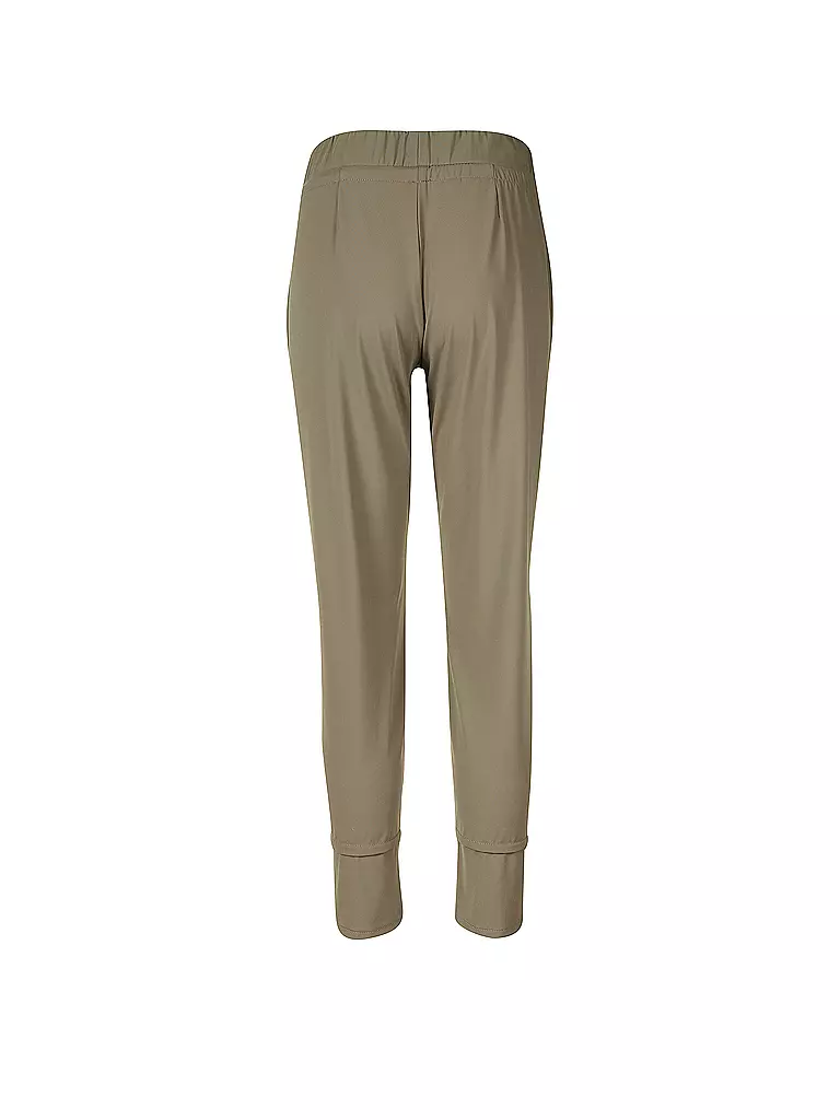 MAC | Hose Jogging Fit Easy Active | olive