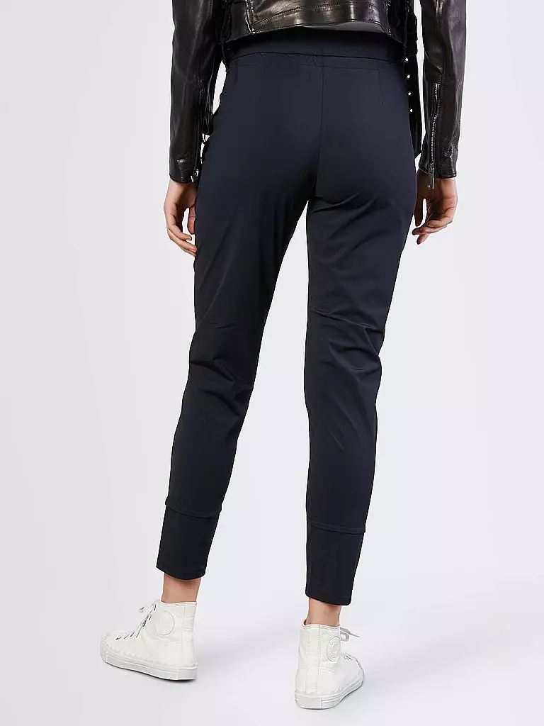 MAC | Hose Jogging Fit Easy Active | blau