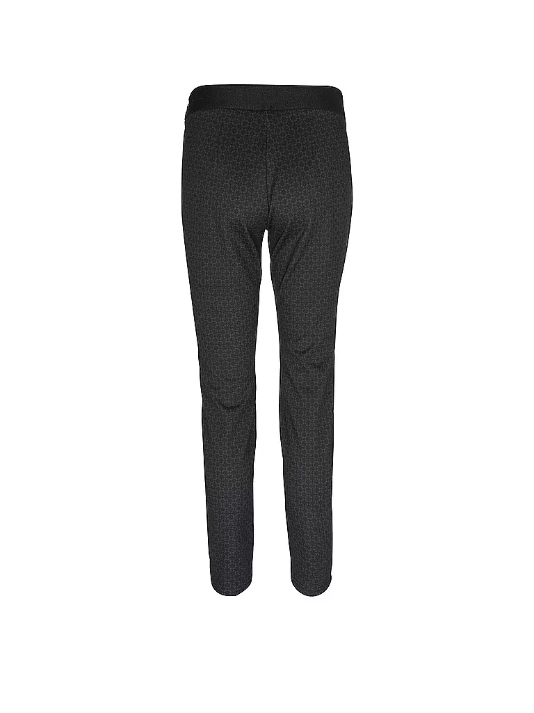 MAC | Hose Jogging Fit EASY | schwarz