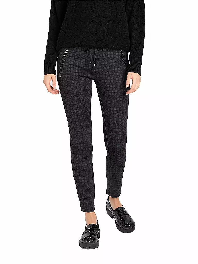 MAC | Hose Jogging Fit EASY | grau