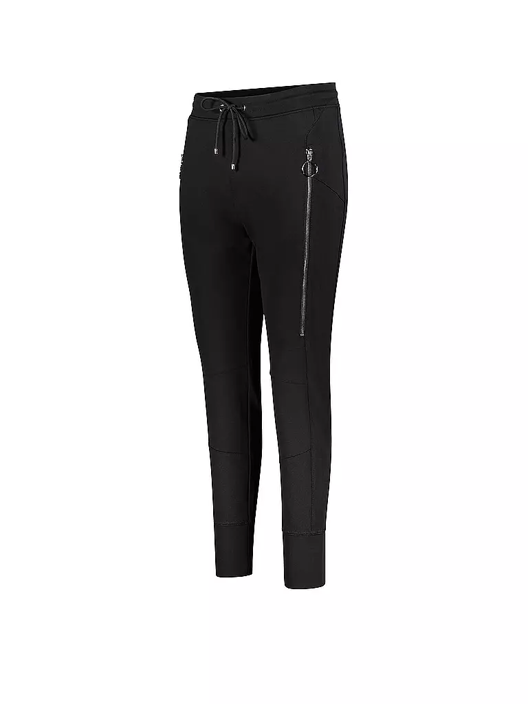 MAC | Hose Jogging Fit Future 2.0  | schwarz