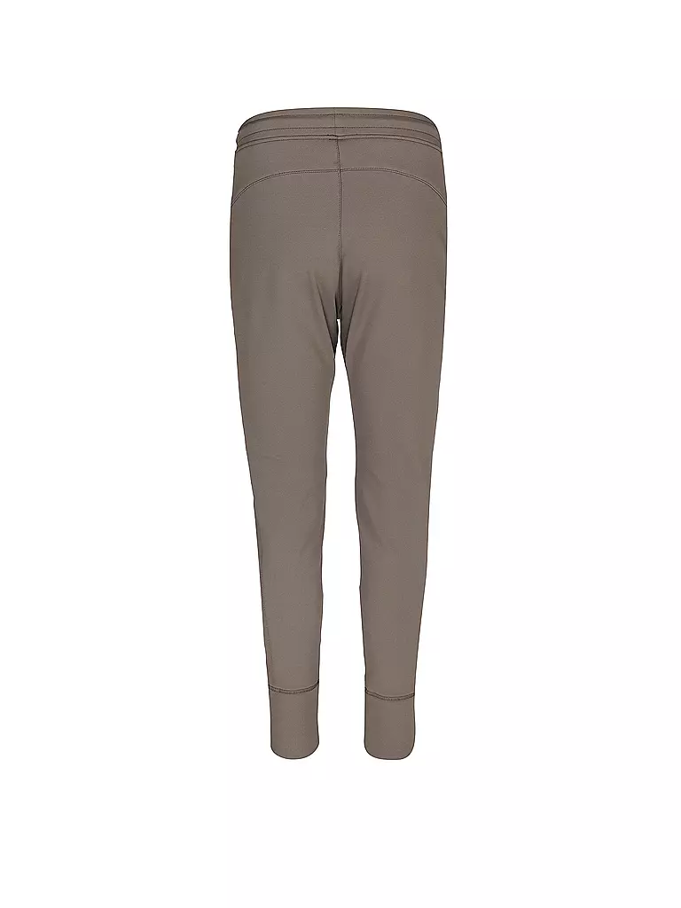 MAC | Hose Jogging Fit Future 2.0  | grau