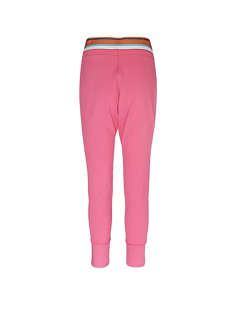 MAC | Hose Jogging Fit FUTURE 4.0 | pink