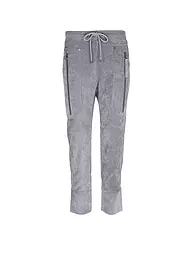 MAC | Hose Jogging Fit FUTURE 7/8 | grau