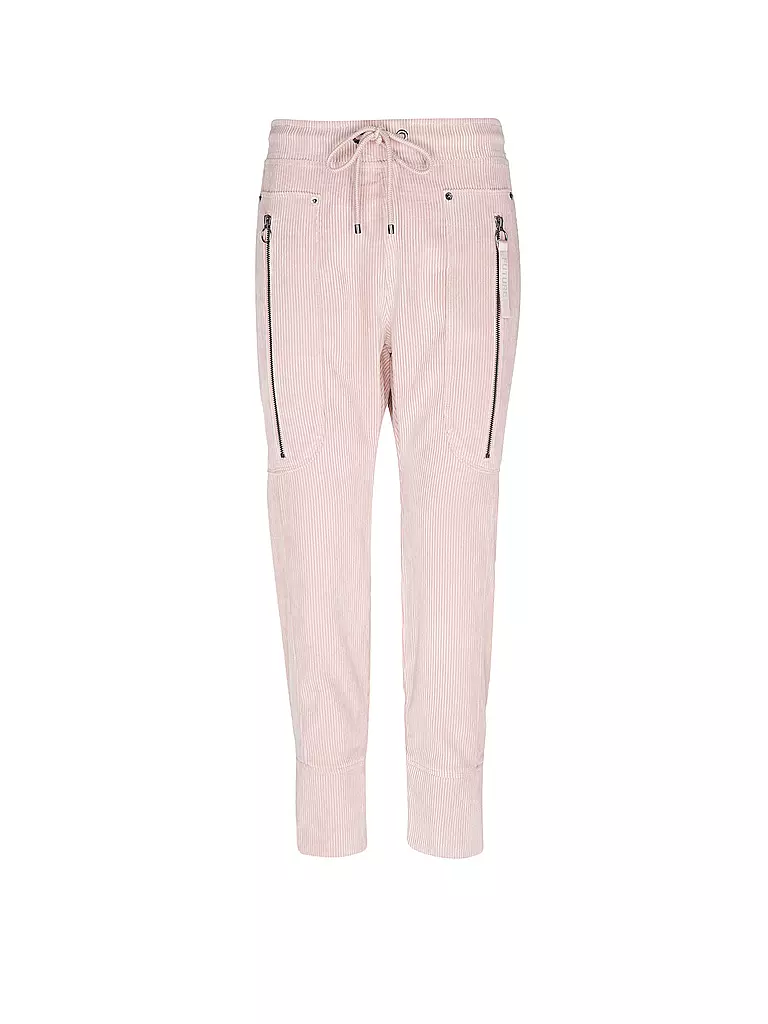 MAC | Hose Jogging Fit FUTURE 7/8 | rosa