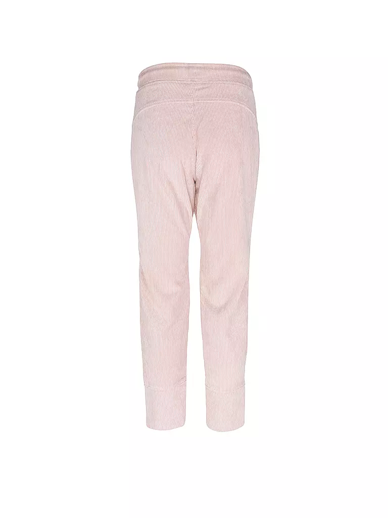 MAC | Hose Jogging Fit FUTURE 7/8 | rosa