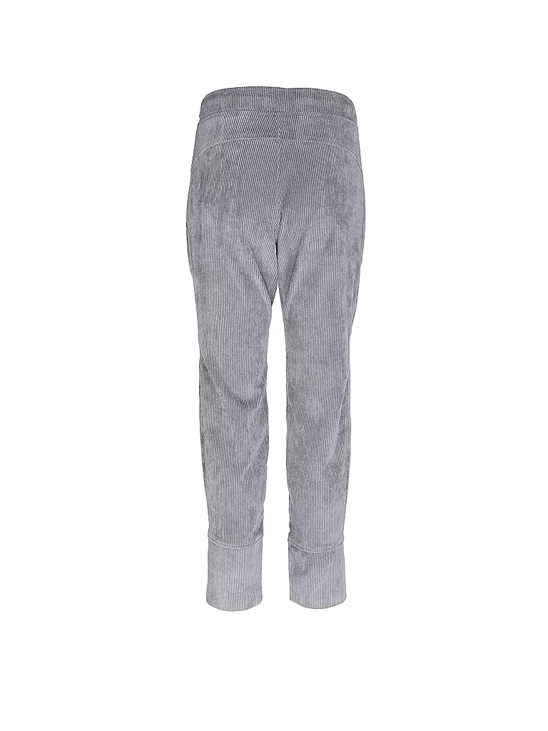 MAC | Hose Jogging Fit FUTURE 7/8 | grau