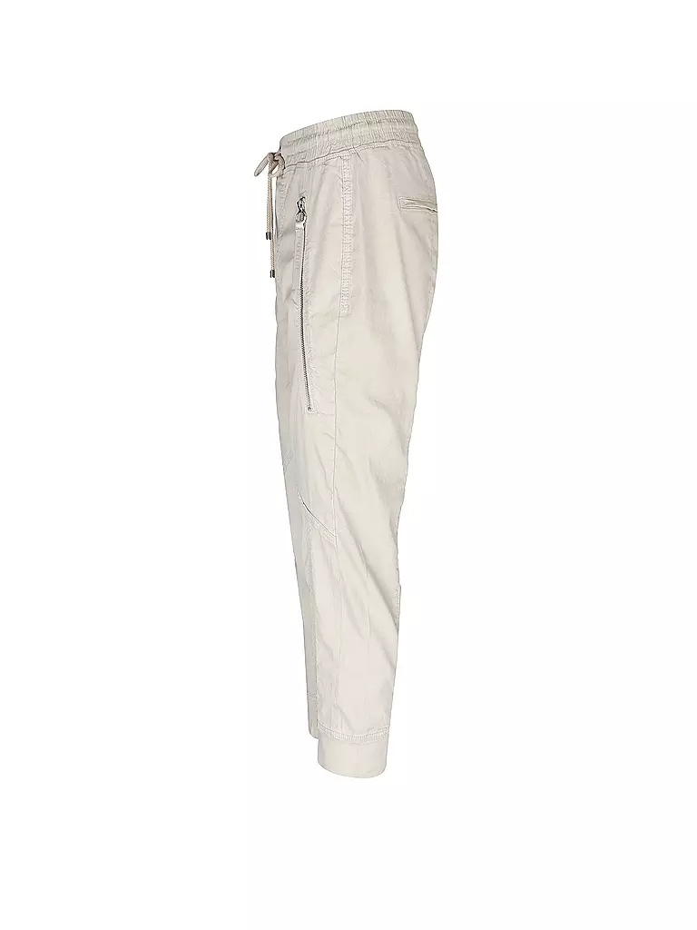 MAC | Hose Jogging Fit FUTURE WORKER | beige