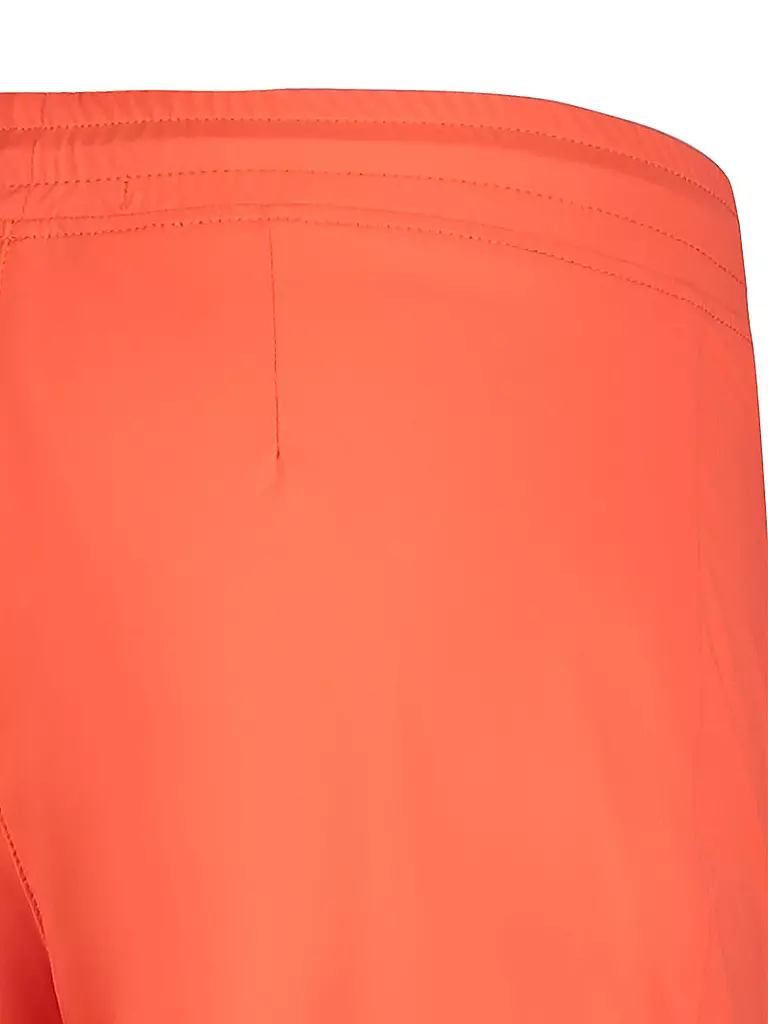 MAC | Hose Jogging-Fit "Future Clean" | orange