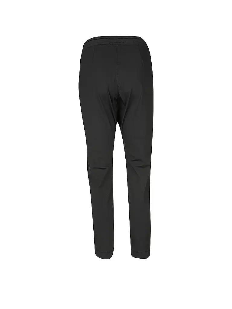 MAC | Hose Jogging-Fit Future Clean | schwarz