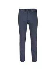MAC | Hose LENNOX SPORT | dunkelblau
