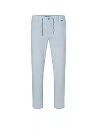 MAC | Hose LENNOX SPORT | hellblau