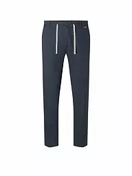 MAC | Hose LENNOX SPORT | dunkelblau
