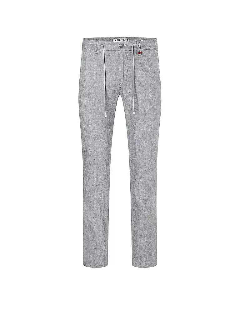 MAC | Hose LENNOX SPORT | hellgrau