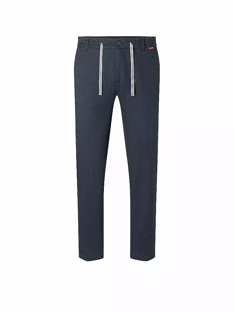 MAC | Hose LENNOX SPORT | dunkelblau