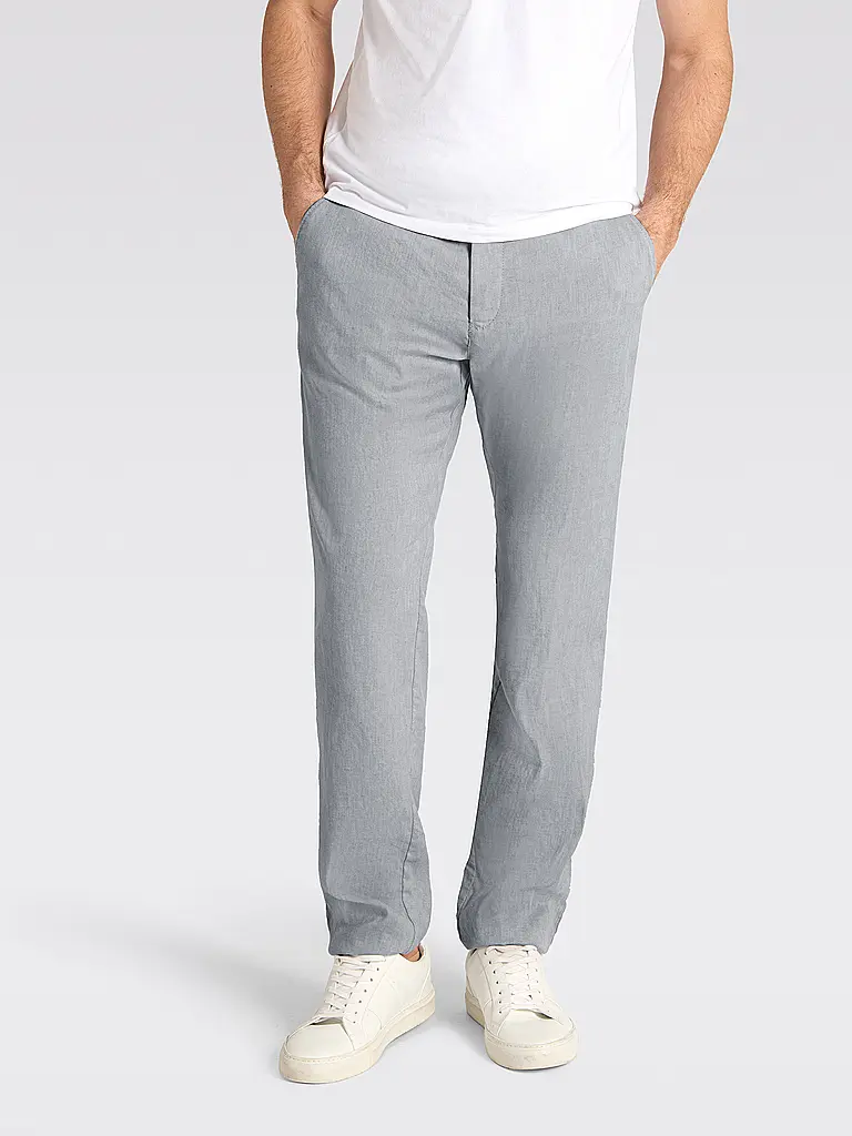 MAC | Hose LENNOX SPORT | Grau