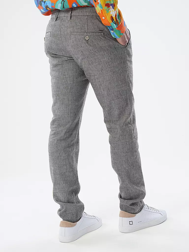 MAC | Hose LENNOX SPORT | grau