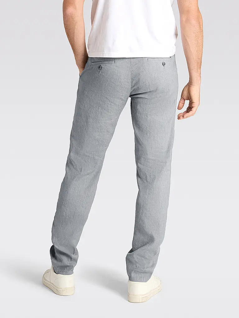 MAC | Hose LENNOX SPORT | Grau