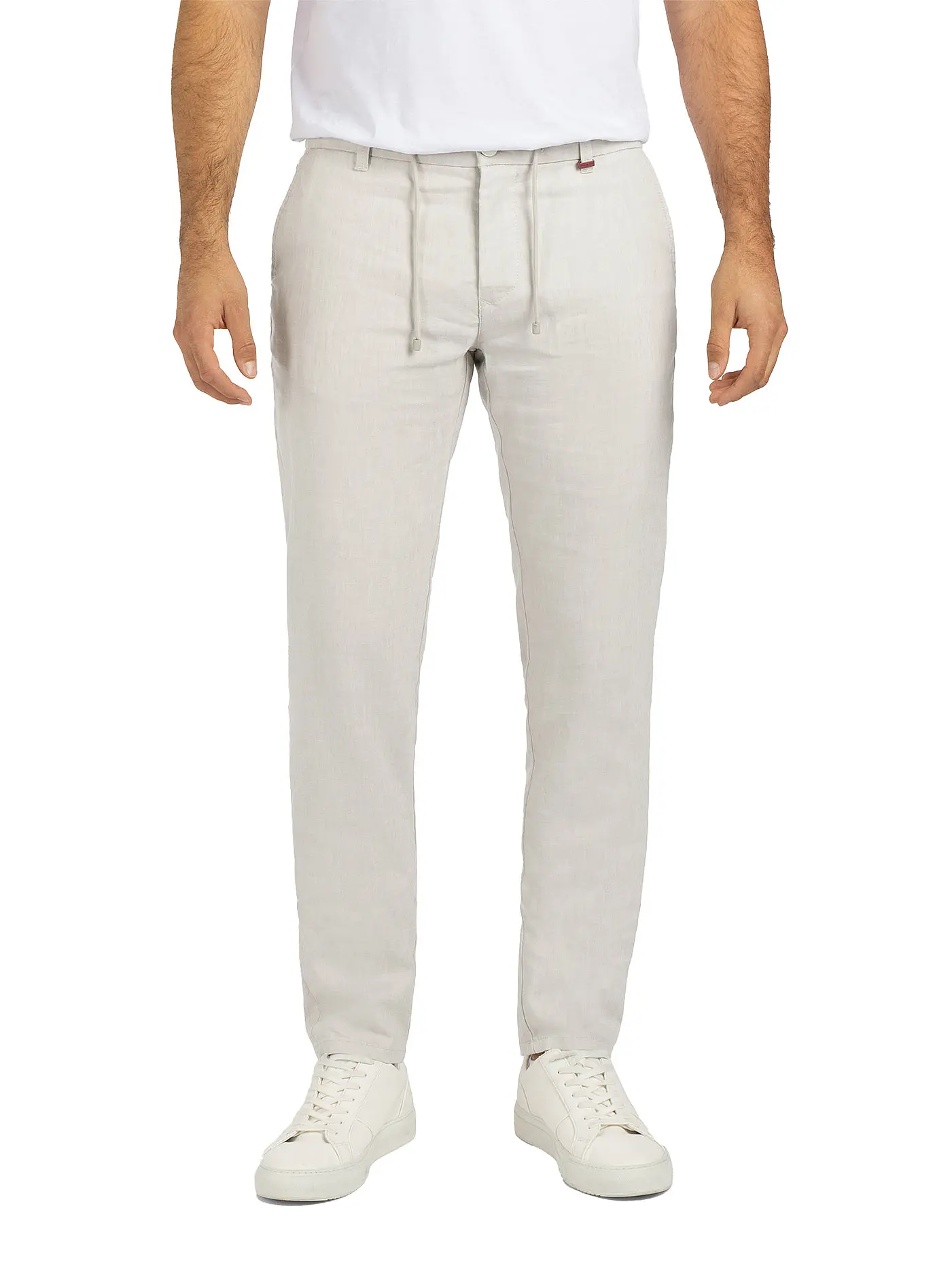 MAC | Hose LENNOX SPORT | beige
