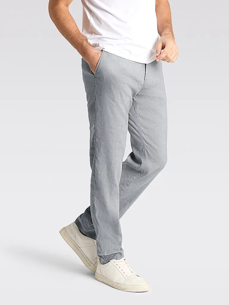 MAC | Hose LENNOX SPORT | Grau