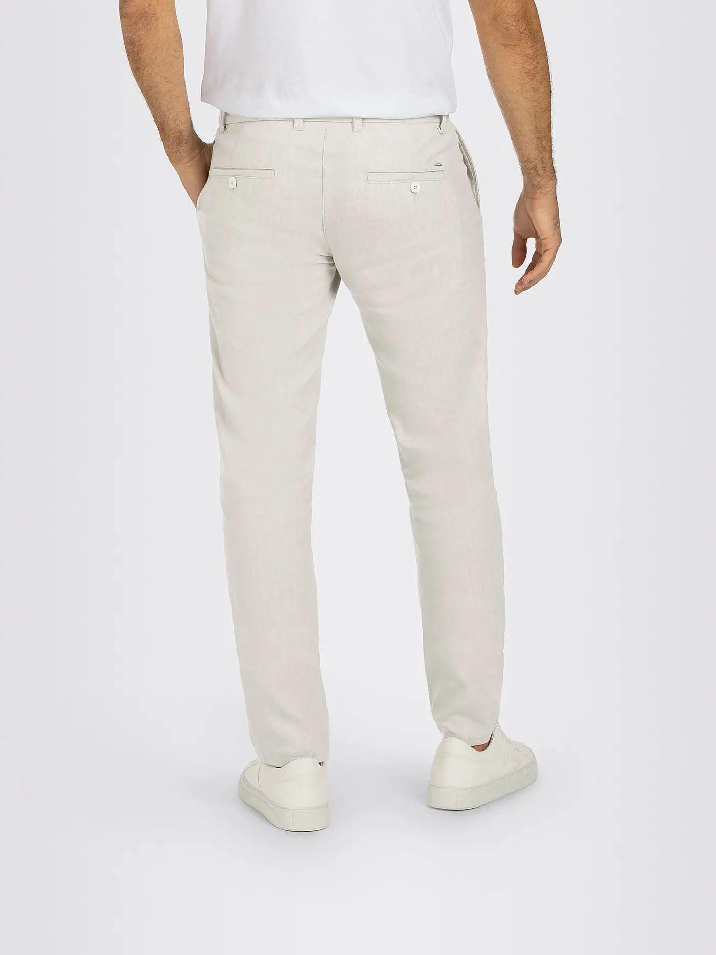 MAC | Hose LENNOX SPORT | beige