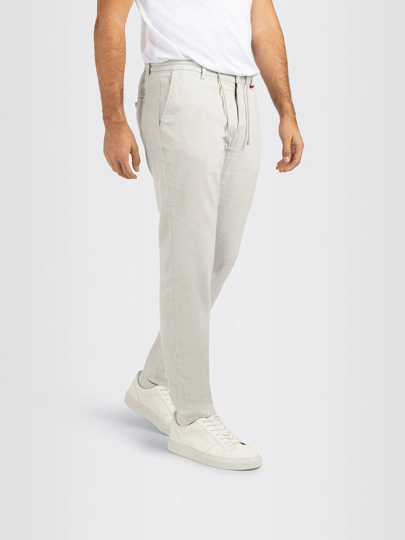 MAC | Hose LENNOX SPORT | beige