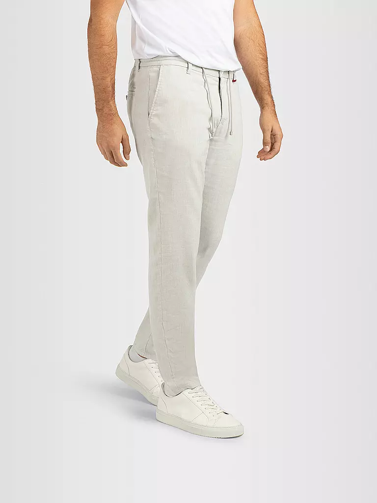 MAC | Hose LENNOX SPORT | grün