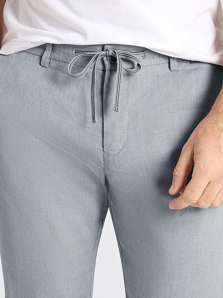 MAC | Hose LENNOX SPORT | Grau