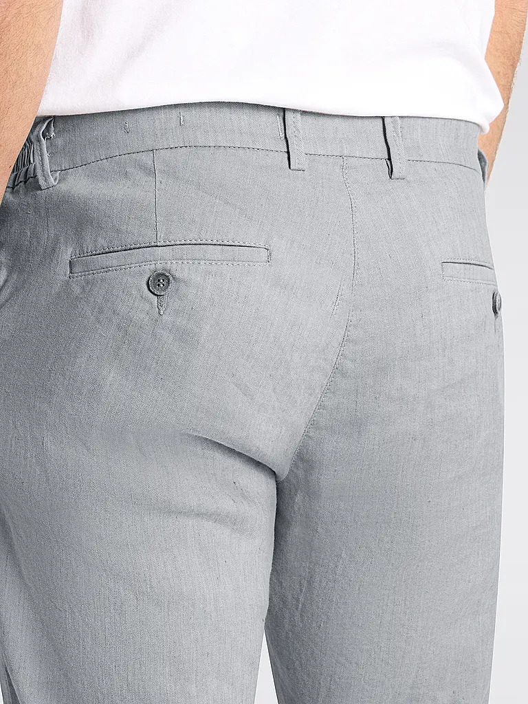 MAC | Hose LENNOX SPORT | Grau