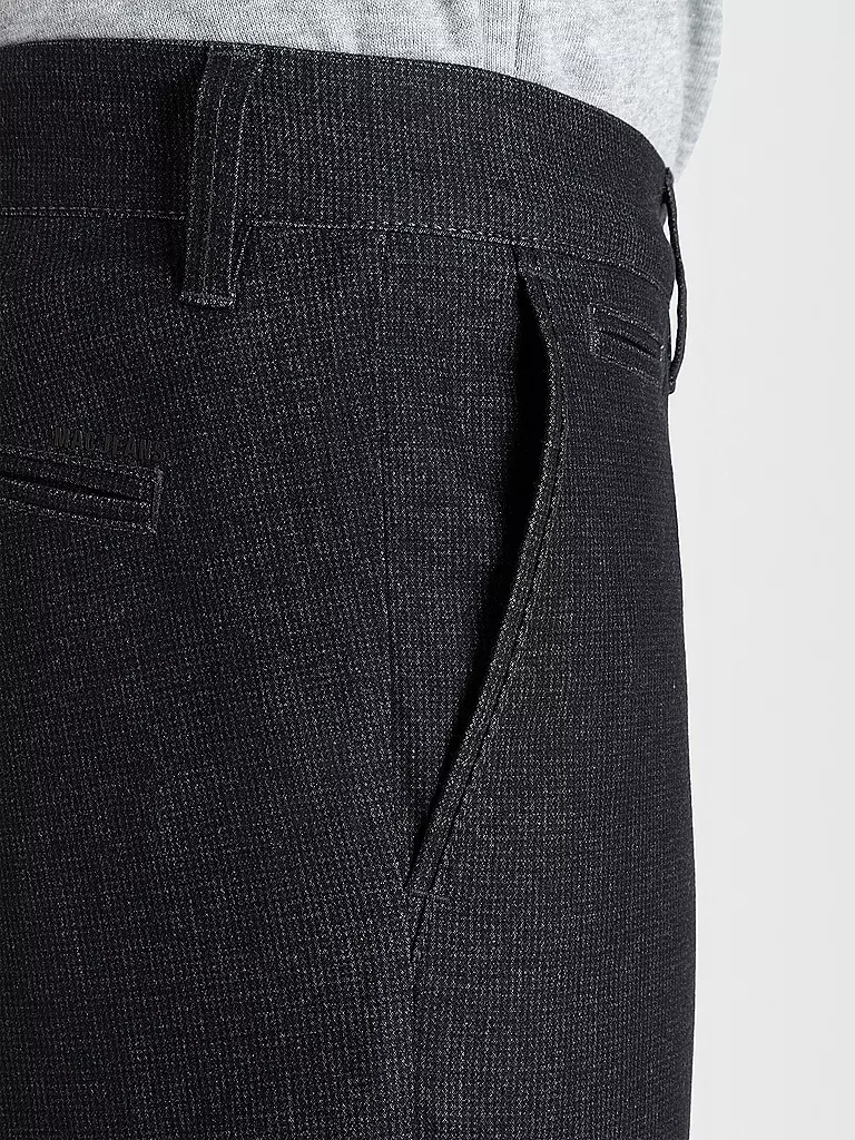 MAC | Hose LENNOX | grau