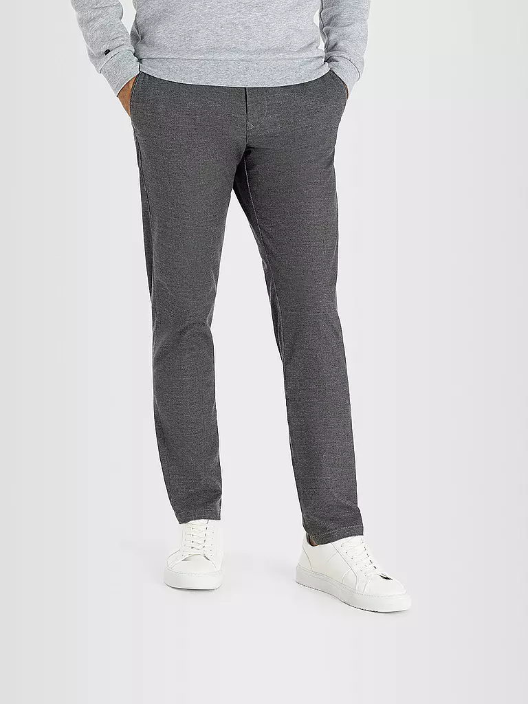 MAC | Hose LENNOX | grau